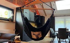 H-Loft Style Apartments